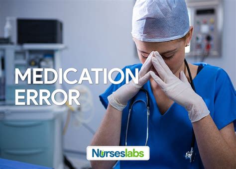 The costs associated with accidents and ill health in the workplace can be significant. . A nursing error that contributes to the death or serious harm of a patient